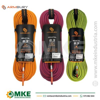 Cuerda Dinamica MOUNTAL 8.3 ARMBURY