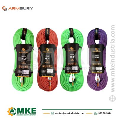 Cuerda Dinamica RAGE 9.4 ARMBURY
