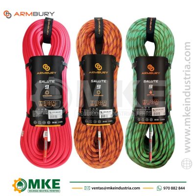 Cuerda Dinamica SALUTE 9 ARMBURY