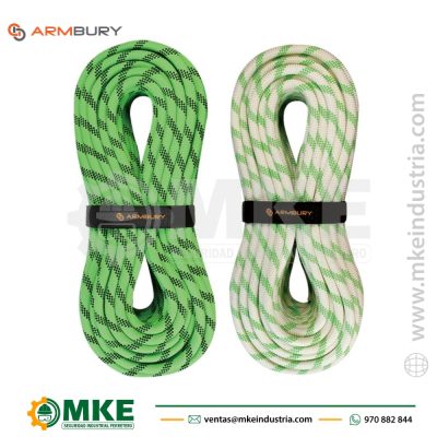 Cuerda Dinamica STATIC 12 ARMBURY