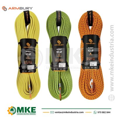 Cuerda Dinamica SUMMIT 10.2 ARMBURY