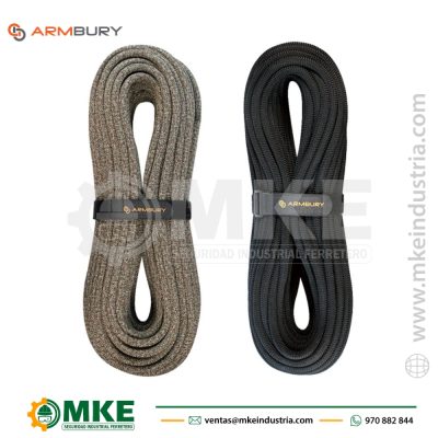 Cuerda Dinamica WARRIOR 11 ARMBURY