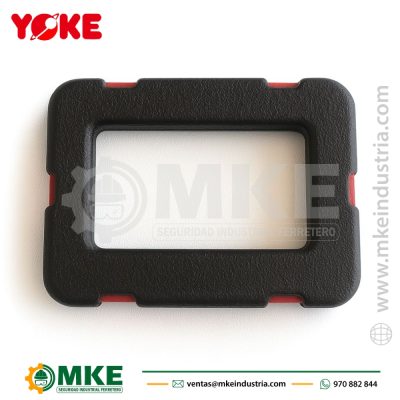 Hebilla Reguladora Hembra Dieléctrico N-DE006 Yoke