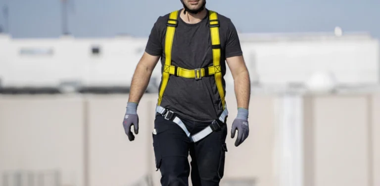 ¿Cómo elegir el arnés HAUK perfecto para tu tipo de trabajo?