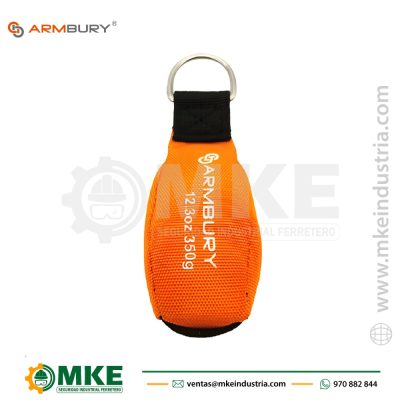 Contrapeso de Lanzamiento TIMBER THROW BAG 350g ARMBURY