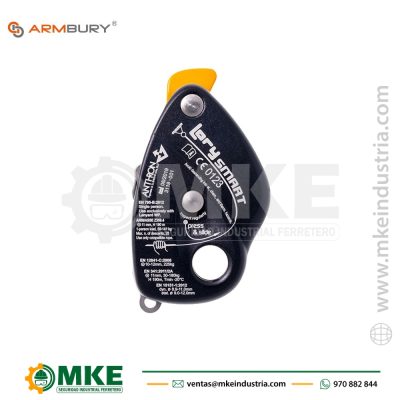 Descensor LORY SMART 225 Kg – ARMBURY