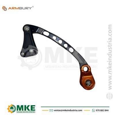 Dispositivo de Control de Fricción ROPE WRENCH – ARMBURY