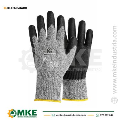 Guantes G60 Kleenguard para trabajos pesados