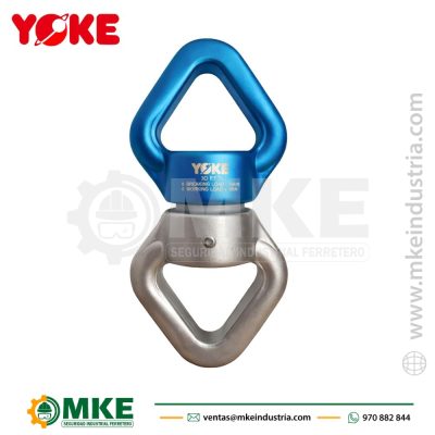 Ocho Giratorio N-5350 Yoke