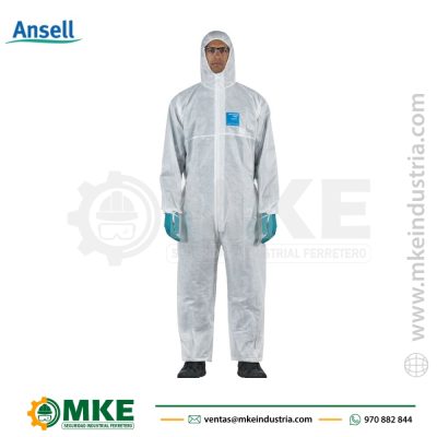 Traje Alphatec 1500 plus cosido – Modelo 111