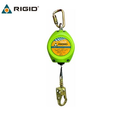Linea Retractil Cinta UHMW-PE 6m(20ft) Rigid N-9320-20