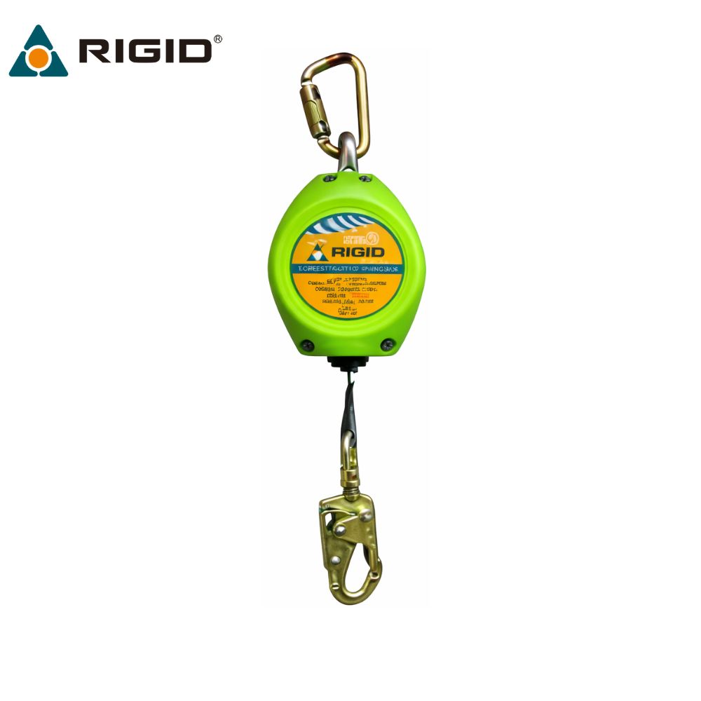 Linea Retractil Cinta UHMW-PE 6m(20ft) Rigid N-9320-20