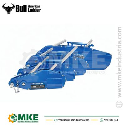 Trifor Completo American Bull Cable Estandar YAL54