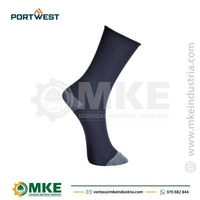 Calcetín Ignífugo y Antiestático SK20 Portwest