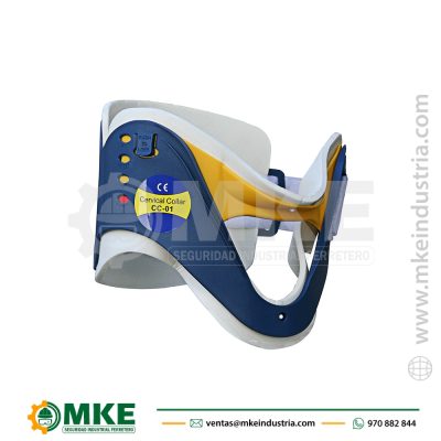 Collarín Cervical CMS