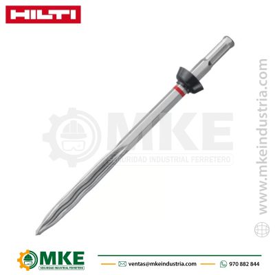 Cincel Puntero TE-SX SM 70 – HILTI #2341250