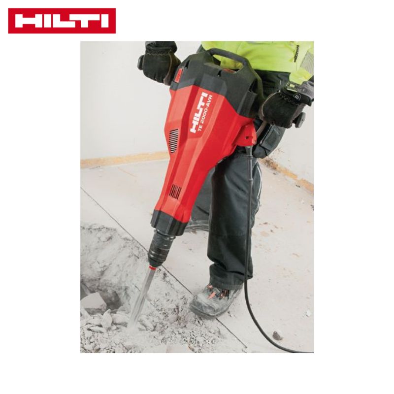 Cincel Puntero TE-SX SM 70 – HILTI #2341250