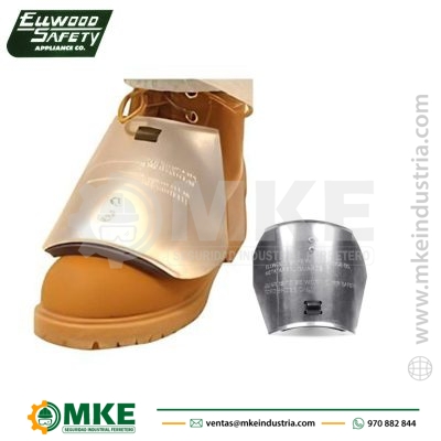Protector Metatarsal de Metal (LW800) Ellwood