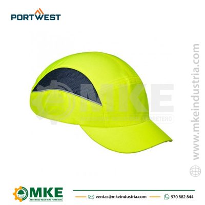 Gorra Airtech Bump PS59 Portwest