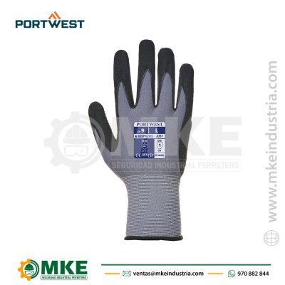 Guante DermiFlex Plus A351 Portwest