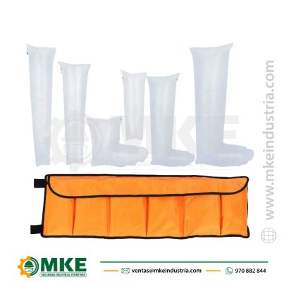 KIT de Férulas Neumáticas