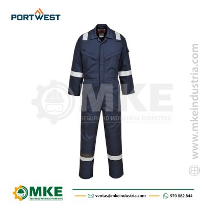 Mameluco ignifugo Bizflame FR50 Portwest