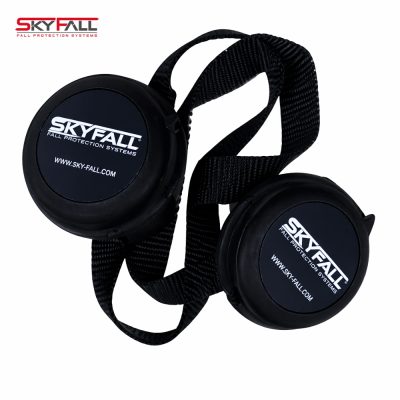 Cinta de Alivio Antitrauma Skyfall SK-902 para Trabajo en Altura