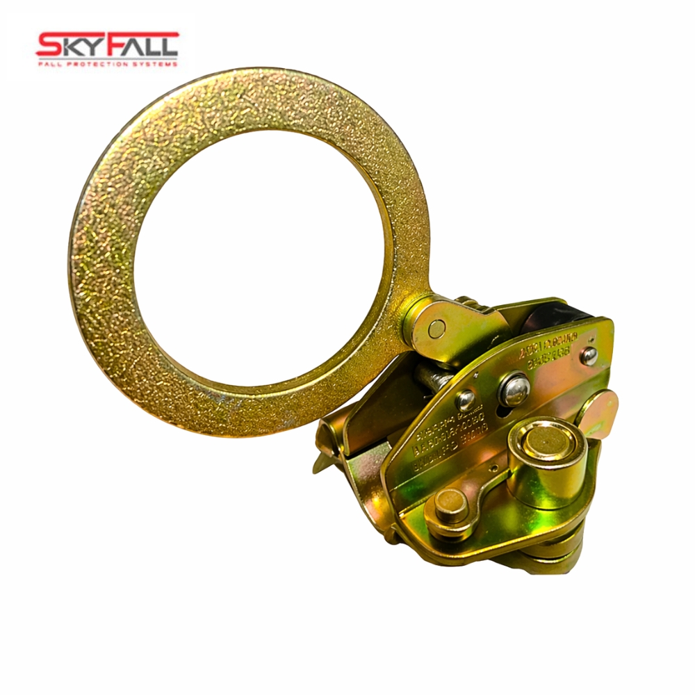 Freno de Soga Skyfall 7479 para Sistemas de Seguridad en Altura