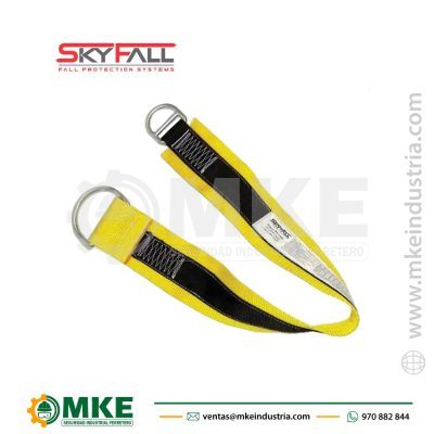 Anclaje Móvil de 3′ - Modelo SK7333
