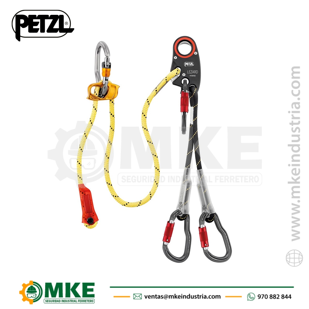 Elemento de Amarre LEZARD Petzl L01