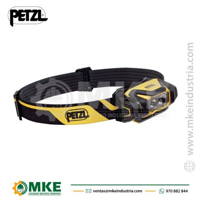 Linterna PIXA R Petzl
