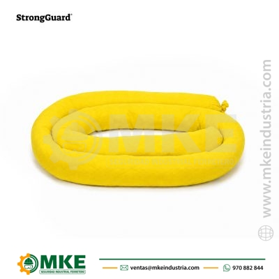 Cordon-absorbente-para-quimicos-amarillo-CHA-S7630