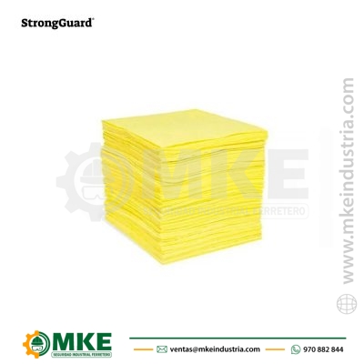 Pano-Absorbente-para-quimicos-amarillo-CHA-P0200