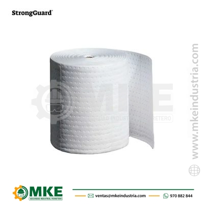 Rollo Absorbente para Hidrocarburos OOA-R0200