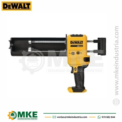 Aplicador de Adhesivo Epoxy DCE593B-Dewalt