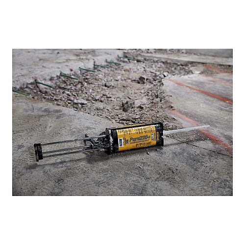 Anclaje Adhesivo Pure220+ de 20.5oz (610ml)EPOXI-DEWALT - Imagen 2